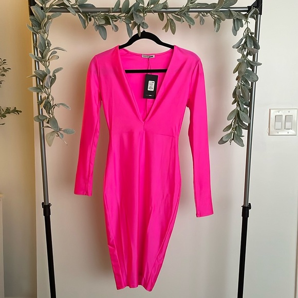 Fashion Nova Dresses & Skirts - Fashion Nova Dress